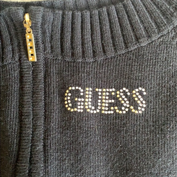 Guess sweater - Picture 3 of 5
